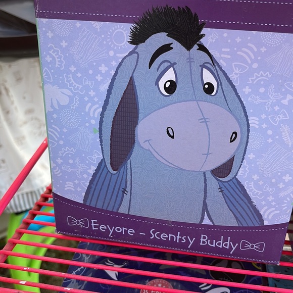Scentsy buddies - Picture 2 of 4